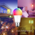 Led rgb bulb light lighting Alexa Tuya wifi